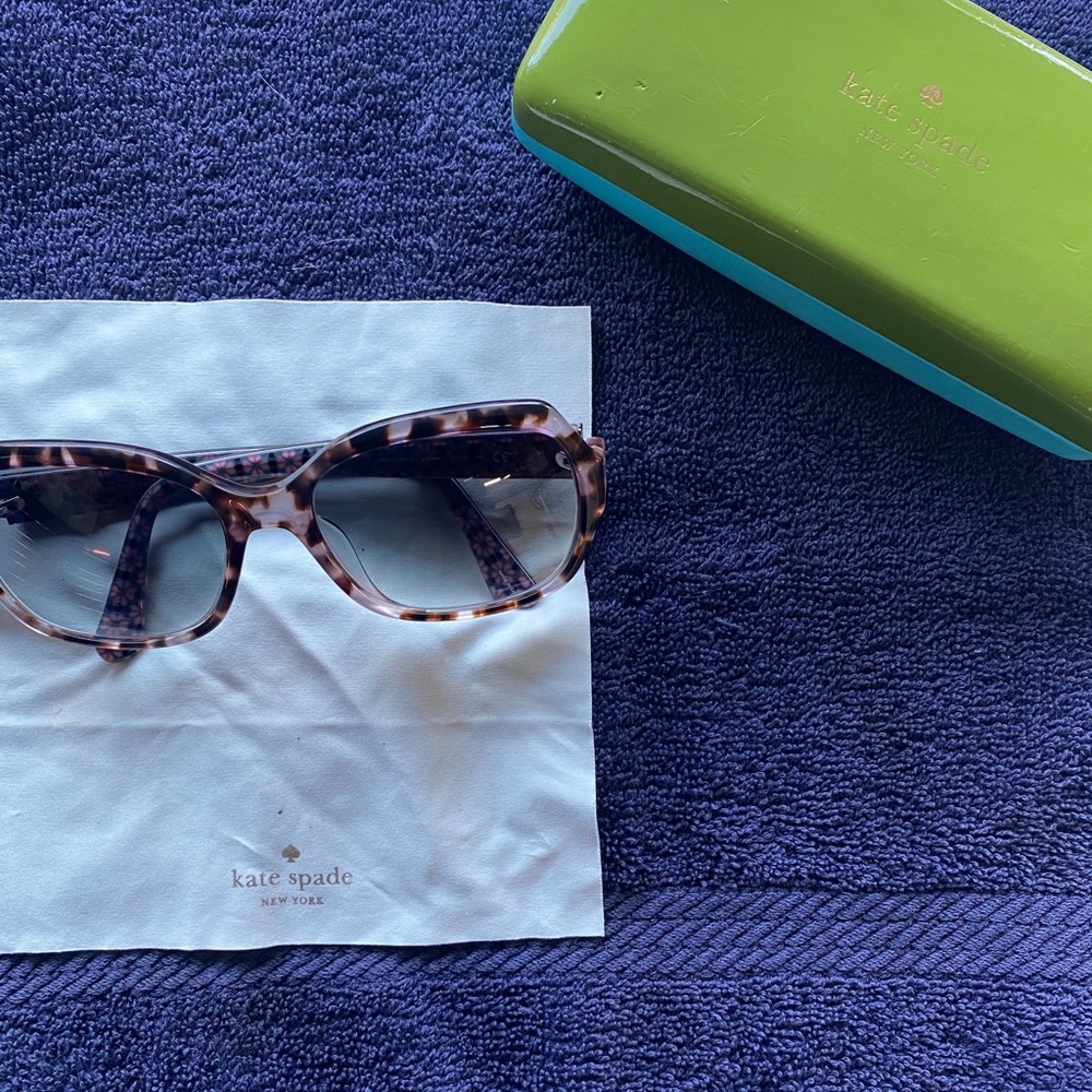 Kate Spade frames